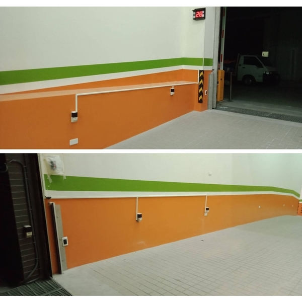 車道門禁管制系統,豪庭電機股份有限公司