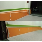 車道門禁管制系統 - 豪庭電機股份有限公司