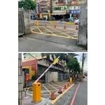 車道門禁管制系統 - 豪庭電機股份有限公司