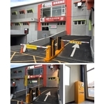 停車場收費系統 - 豪庭電機股份有限公司