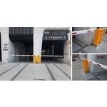 車道門禁管制系統 - 豪庭電機股份有限公司