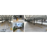 停車收費系統 - 豪庭電機股份有限公司