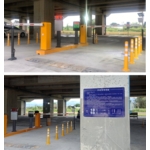 車牌辨識收費系統 - 豪庭電機股份有限公司