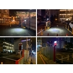 車牌辨識車道門禁管制系統 - 豪庭電機股份有限公司