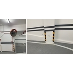 防撞條 - 豪庭電機股份有限公司