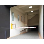 車道門禁管制系統/訂製款柵欄機 - 豪庭電機股份有限公司