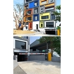 車牌辨識+車道門禁管制系統 - 豪庭電機股份有限公司