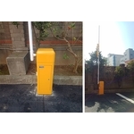 車道門禁管制系統 - 豪庭電機股份有限公司