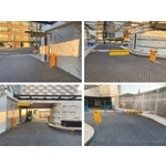 車道門禁管制系統 - 豪庭電機股份有限公司