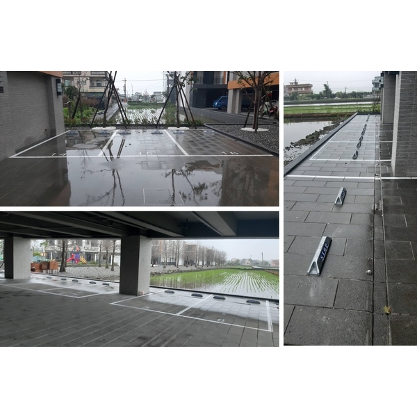 車輪檔,豪庭電機股份有限公司