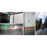 LED 精緻型紅綠燈/紅綠燈號誌 - 豪庭電機股份有限公司