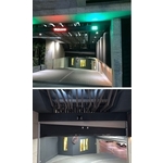 長距離車道門禁管制系統 - 豪庭電機股份有限公司