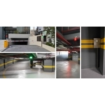 長距離車道門禁管制系統 - 豪庭電機股份有限公司