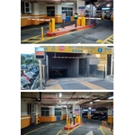 車牌辨識收費系統 - 豪庭電機股份有限公司