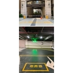 長距離車道門禁管制系統 - 豪庭電機股份有限公司