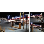 收費停車場III - 豪庭電機股份有限公司