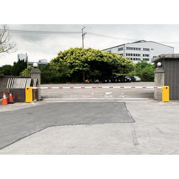 車道門禁管制系統,豪庭電機股份有限公司