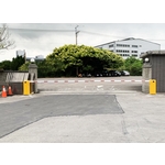 車道門禁管制系統 - 豪庭電機股份有限公司