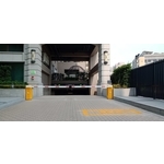 長距離車道門禁管制系統 - 豪庭電機股份有限公司