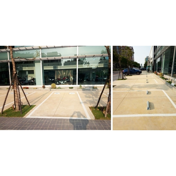 車輪檔,豪庭電機股份有限公司