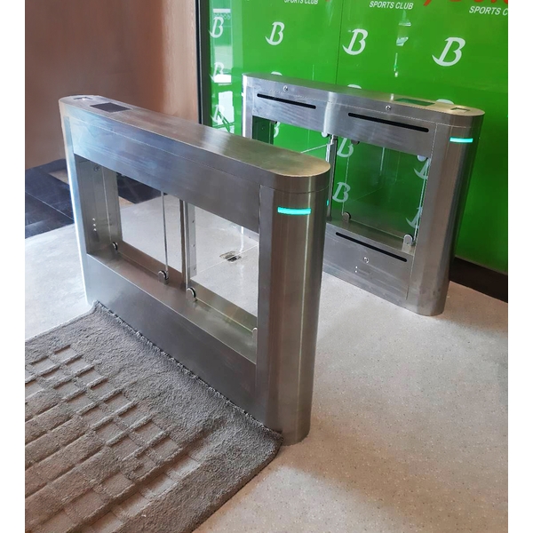 人員管制通關機系統,豪庭電機股份有限公司