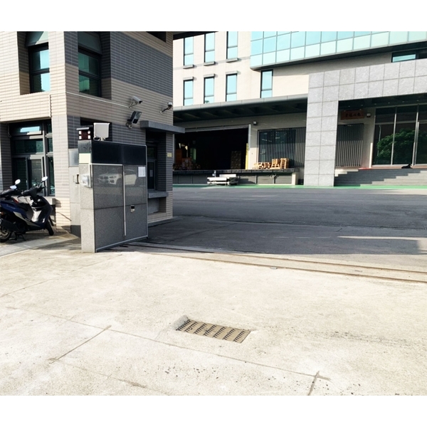 長距離車道門禁管制系統,豪庭電機股份有限公司