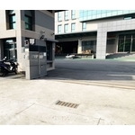 長距離車道門禁管制系統 - 豪庭電機股份有限公司