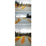 長距離車道門禁管制系統 - 豪庭電機股份有限公司