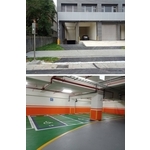 車道門禁管制+車道安全警示裝置系統 - 豪庭電機股份有限公司