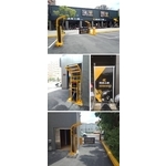 停車收費停車場 - 豪庭電機股份有限公司