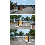 車牌辨識收費系統 - 豪庭電機股份有限公司