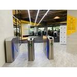 人員管制通關機系統 - 豪庭電機股份有限公司