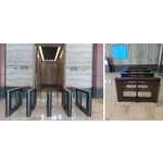 人員管制通關機系統 - 豪庭電機股份有限公司