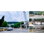 車牌辨識+車道門禁管制系統 - 豪庭電機股份有限公司