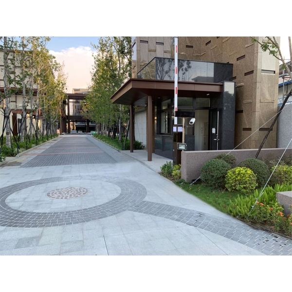 車牌辨識+車道門禁管制系統,豪庭電機股份有限公司