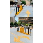 車牌辨識收費系統 - 豪庭電機股份有限公司