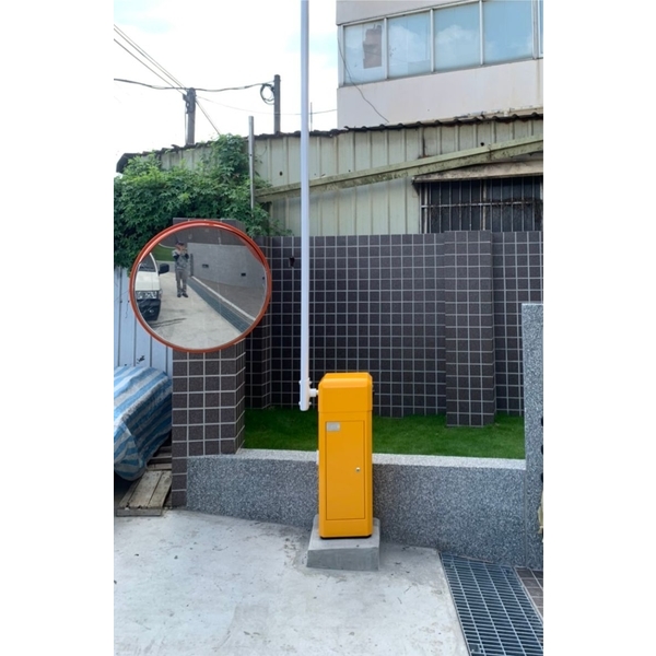 車道門禁管制系統,豪庭電機股份有限公司