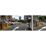 車牌辨識收費系統 - 豪庭電機股份有限公司