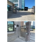 車牌辨識+車道門禁管制系統 - 豪庭電機股份有限公司