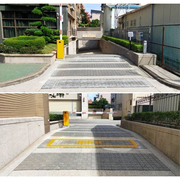 車道門禁管制系統,豪庭電機股份有限公司