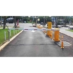 停車收費系統 - 豪庭電機股份有限公司