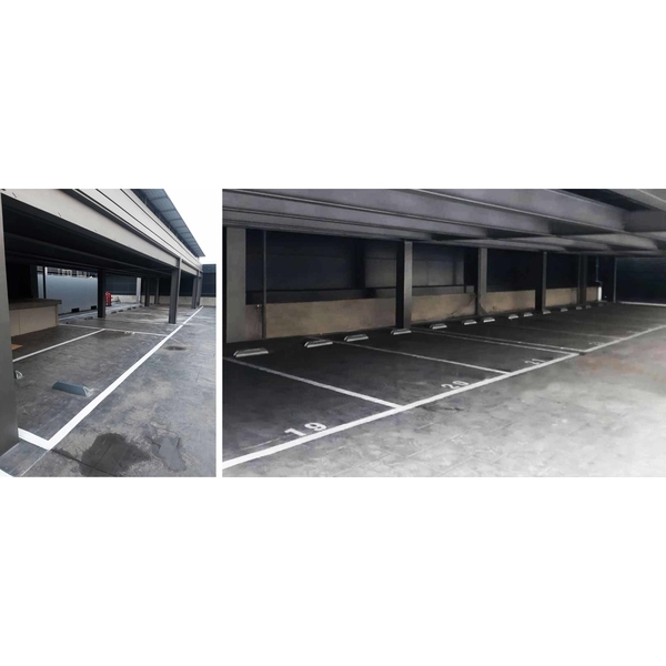 車輪檔,豪庭電機股份有限公司