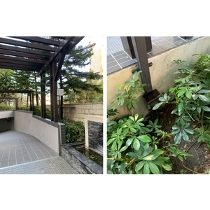 長距離車道門禁管制系統