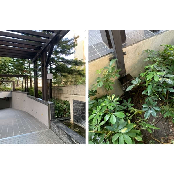 長距離車道門禁管制系統,豪庭電機股份有限公司