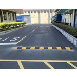 減速墊NB-935/安全警示裝置 - 豪庭電機股份有限公司