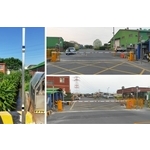 車牌辨識+車道門禁管制系統 - 豪庭電機股份有限公司