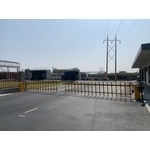 車牌辨識+車道門禁管制系統 - 豪庭電機股份有限公司