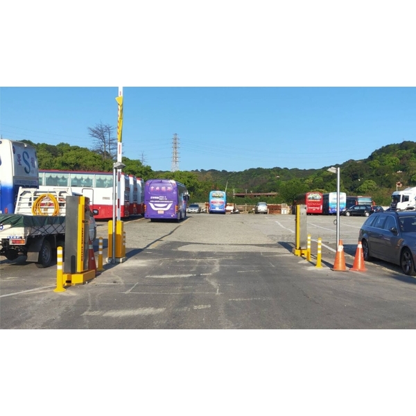 停車收費系統,豪庭電機股份有限公司