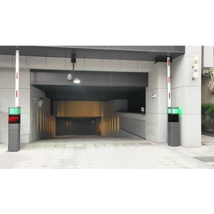 車牌辨識+e-Tag車道門禁管制系統