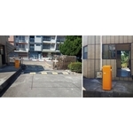 車道門禁管制系統 - 豪庭電機股份有限公司